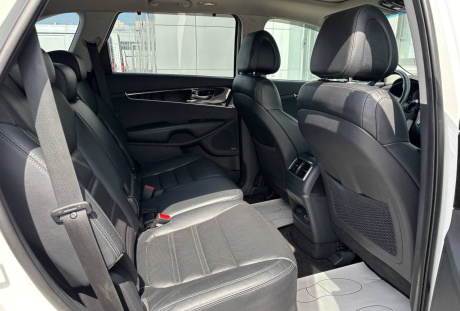 Kia Sorento Prime 2016 года с пробегом 115 248 км, фото 17