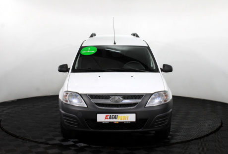 LADA Largus универсал (5м) 2018 года с пробегом 92 214 км, фото 2