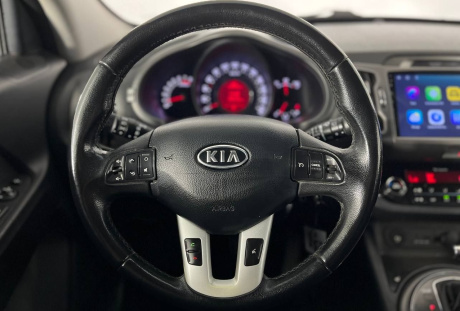 Kia Sportage 2012 года с пробегом 245 101 км, фото 16