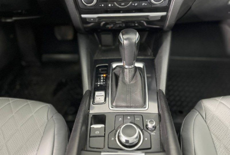 Mazda 6 седан 2017 года с пробегом 103 001 км, фото 14