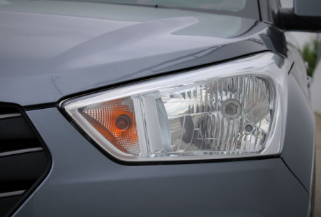 Hyundai Creta 2018 года с пробегом 157 906 км, фото 17