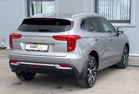 Haval Jolion 2023 года с пробегом 65 000 км, фото 5