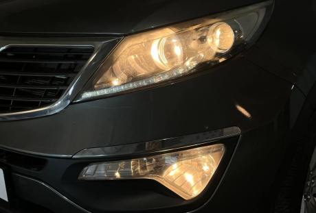 Kia Sportage 2012 года с пробегом 245 101 км, фото 36