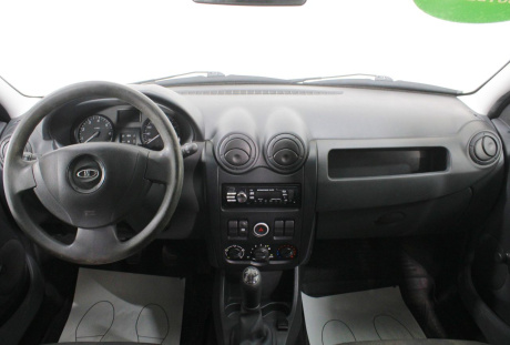 LADA Largus универсал (5м) 2018 года с пробегом 92 214 км, фото 11