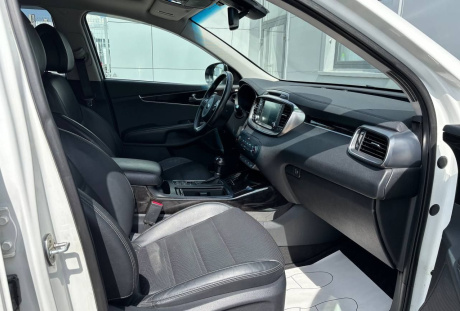 Kia Sorento Prime 2016 года с пробегом 115 248 км, фото 16