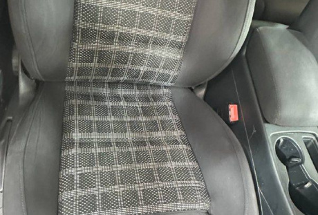 Audi A4 2013 года с пробегом 168 856 км, фото 12