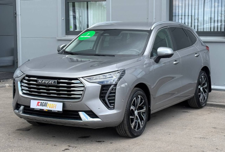 Haval Jolion 2023 года с пробегом 65 000 км, фото 1