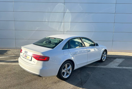 Audi A4 2013 года с пробегом 168 856 км, фото 4