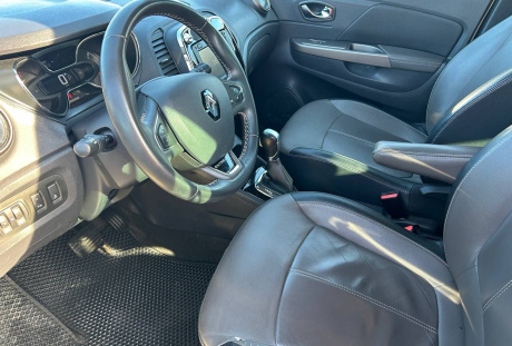 Renault Kaptur 2017 года с пробегом 220 002 км, фото 17