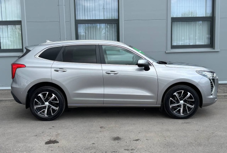 Haval Jolion 2023 года с пробегом 65 000 км, фото 4