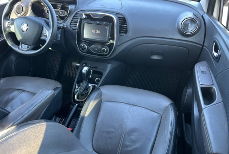 Renault Kaptur 2017 года с пробегом 220 002 км, фото 14