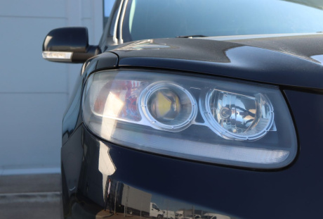 Hyundai Santa Fe 2010 года с пробегом 167 001 км, фото 11