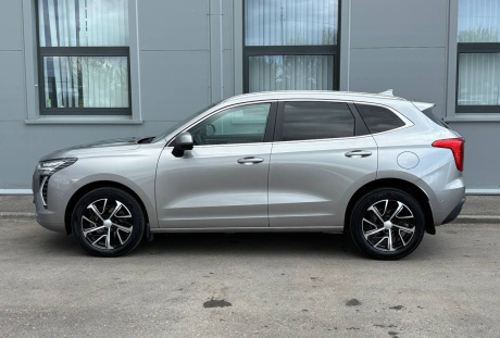 Haval Jolion 2023 года с пробегом 65 000 км, фото 8