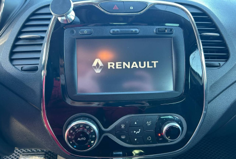 Renault Kaptur 2017 года с пробегом 220 002 км, фото 16