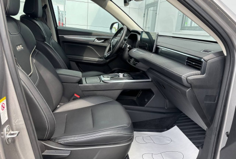 Haval Jolion 2023 года с пробегом 65 000 км, фото 16