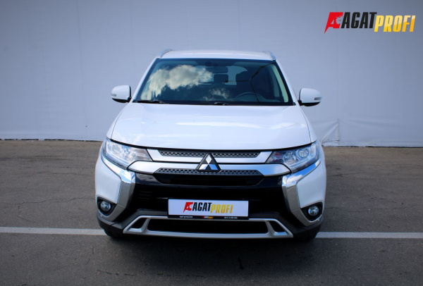 Mitsubishi Outlander 2021 года с пробегом 125 886 км, фото 2