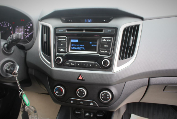 Hyundai Creta 2018 года с пробегом 157 906 км, фото 16