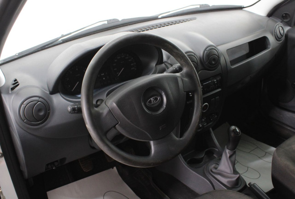 LADA Largus универсал (5м) 2018 года с пробегом 92 214 км, фото 13