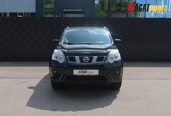 Nissan X-Trail 2011 года с пробегом 269 467 км, фото 2