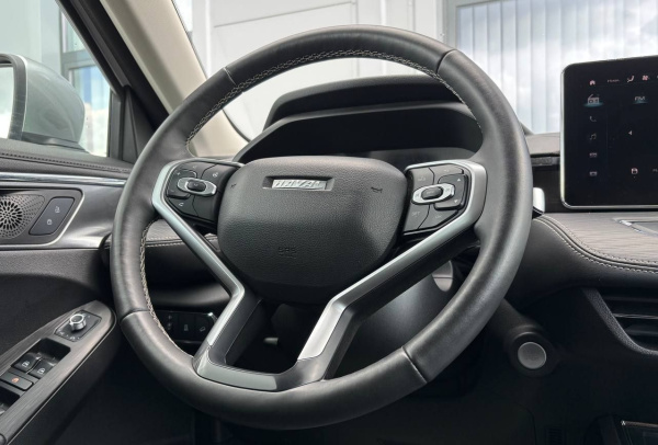 Haval Jolion 2023 года с пробегом 65 000 км, фото 21