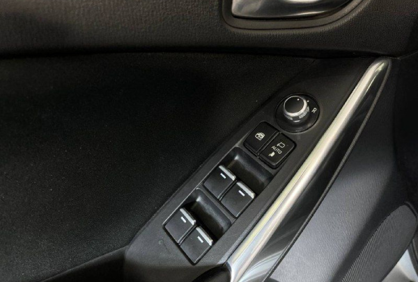 Mazda 6 седан 2017 года с пробегом 103 001 км, фото 16