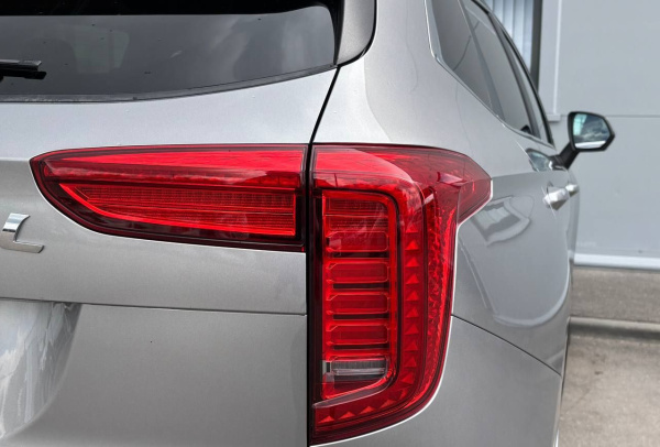 Haval Jolion 2023 года с пробегом 65 000 км, фото 25