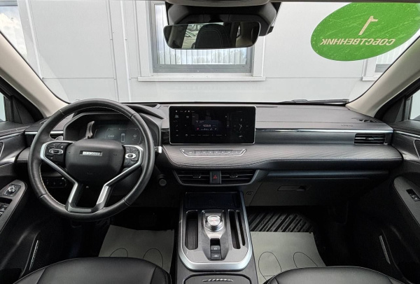 Haval Jolion 2023 года с пробегом 65 000 км, фото 18