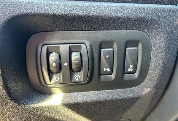 Renault Kaptur 2017 года с пробегом 220 002 км, фото 22