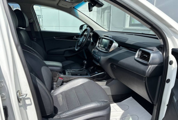 Kia Sorento Prime 2016 года с пробегом 115 248 км, фото 16