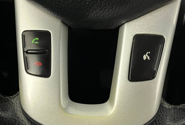 Kia Sportage 2012 года с пробегом 245 101 км, фото 19