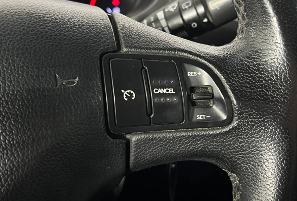 Kia Sportage 2012 года с пробегом 245 101 км, фото 18