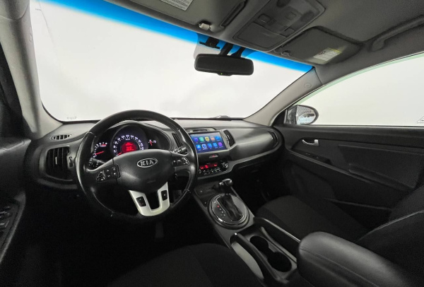 Kia Sportage 2012 года с пробегом 245 101 км, фото 15