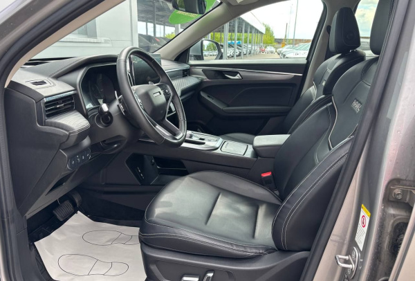 Haval Jolion 2023 года с пробегом 65 000 км, фото 10