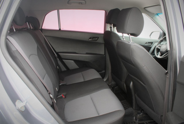 Hyundai Creta 2018 года с пробегом 157 906 км, фото 13