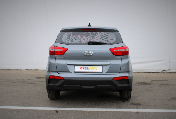 Hyundai Creta 2018 года с пробегом 157 906 км, фото 6