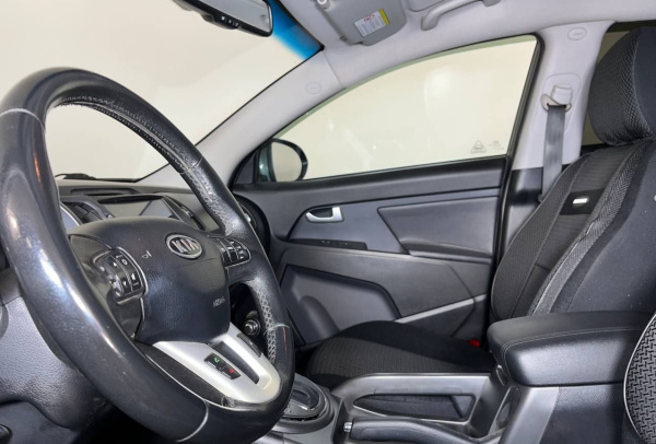Kia Sportage 2012 года с пробегом 245 101 км, фото 32