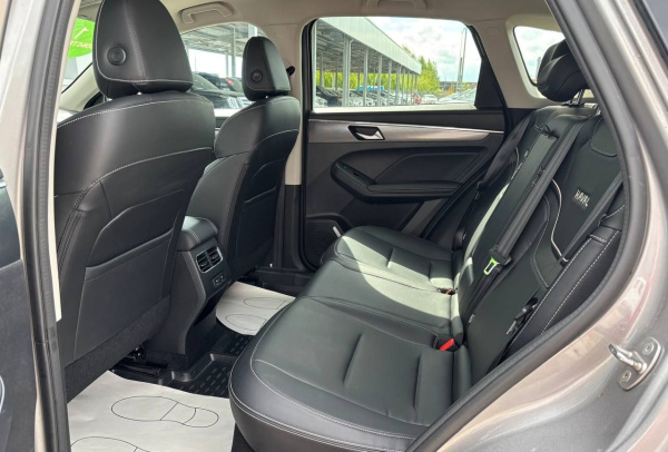 Haval Jolion 2023 года с пробегом 65 000 км, фото 14