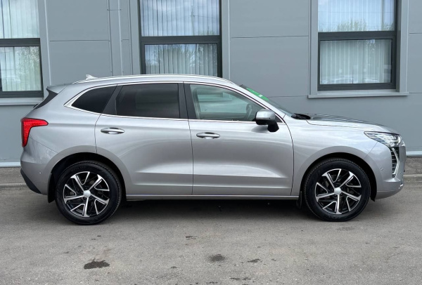Haval Jolion 2023 года с пробегом 65 000 км, фото 4