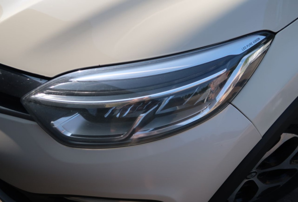 Renault Kaptur 2017 года с пробегом 220 002 км, фото 9