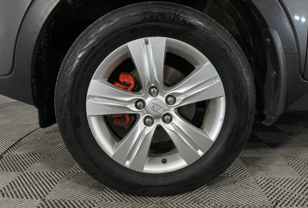 Kia Sportage 2012 года с пробегом 245 101 км, фото 37