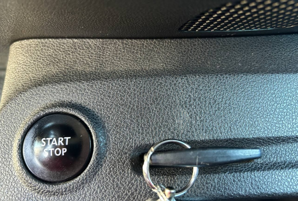 Renault Kaptur 2017 года с пробегом 220 002 км, фото 19