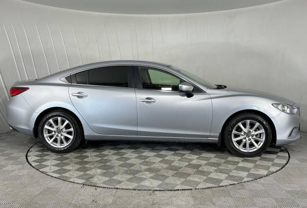 Mazda 6 седан 2017 года с пробегом 103 001 км, фото 4