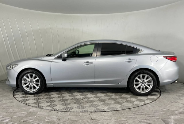 Mazda 6 седан 2017 года с пробегом 103 001 км, фото 8
