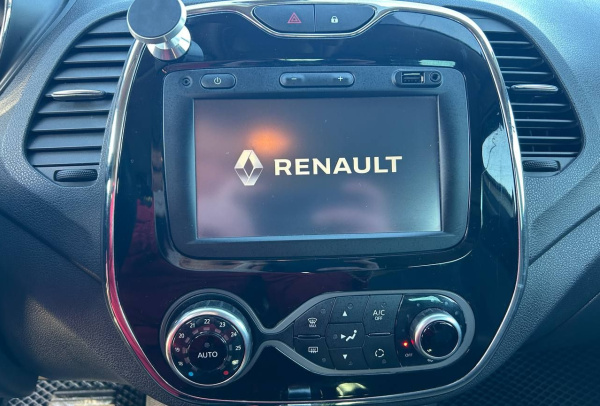 Renault Kaptur 2017 года с пробегом 220 002 км, фото 16