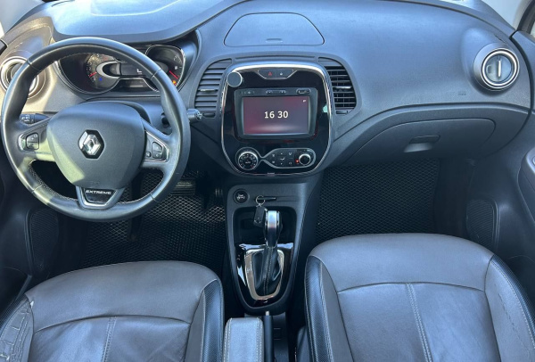Renault Kaptur 2017 года с пробегом 220 002 км, фото 15