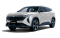 Geely Cityray Flagship 1.5T 7DCT 2WD (147 л.с.)