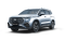 Geely Okavango Flagship 2.0T 2WD 7DCT
