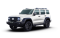 Tank 300 City Adventure 2.0T 4WD 8AT (220 л.с.) PY24 MY22