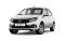 LADA Granta седан Comfort EnjoY Pro