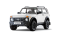 LADA 4x4 Bronto Люкс